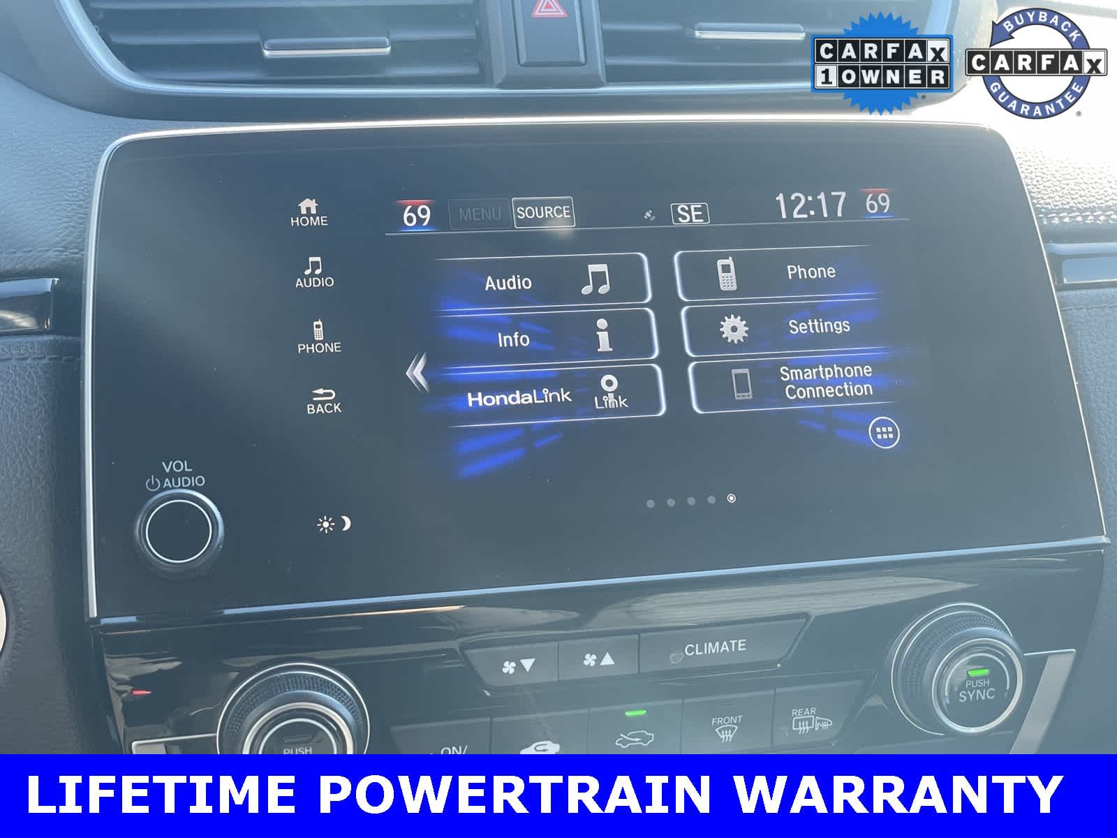 Thumbnail: 2022 Honda CR-V - 17