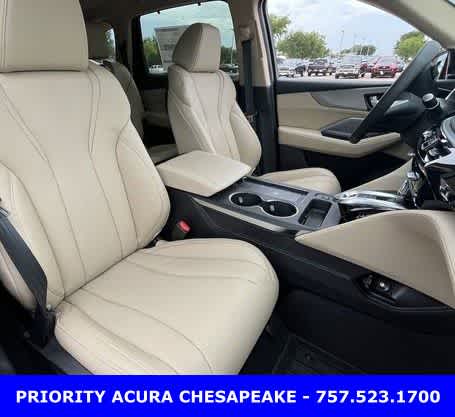 Thumbnail: 2026 Acura MDX - 26