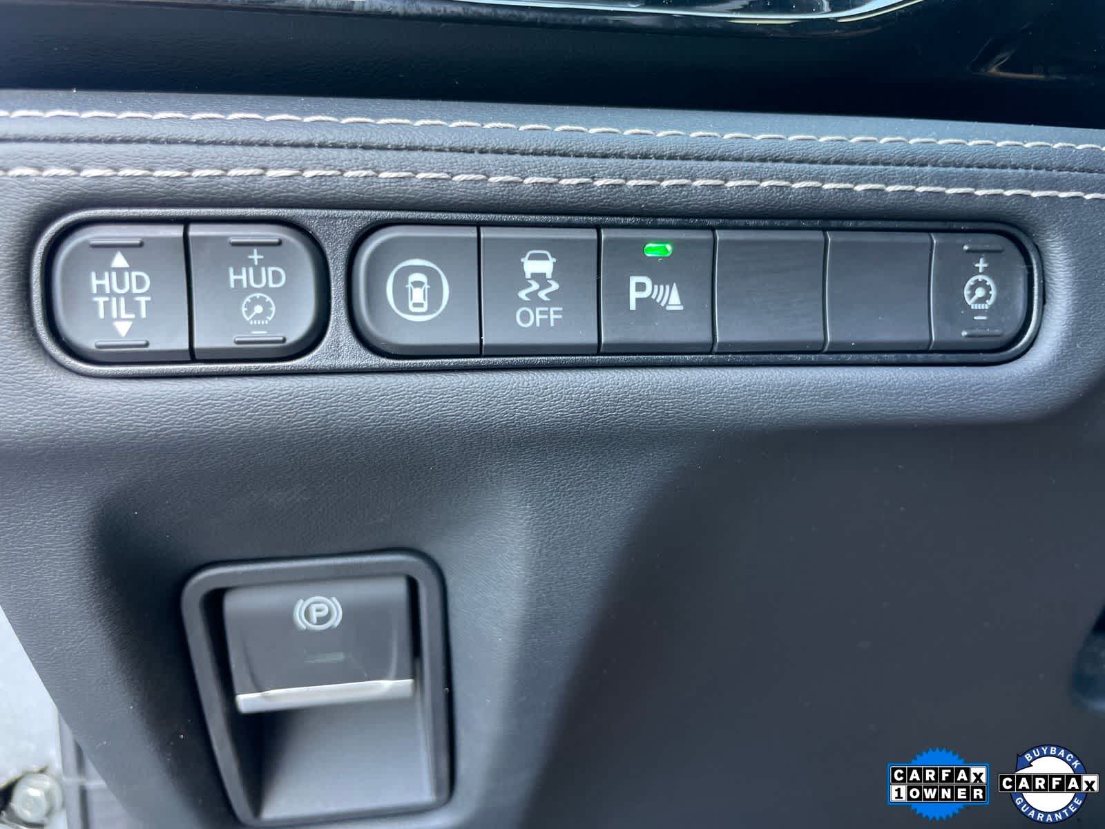 Thumbnail: 2025 Acura MDX - 22