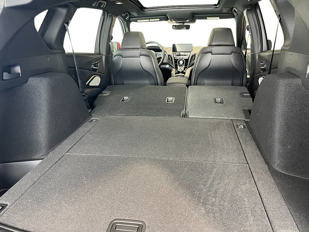 Thumbnail: 2026 Acura RDX - 34