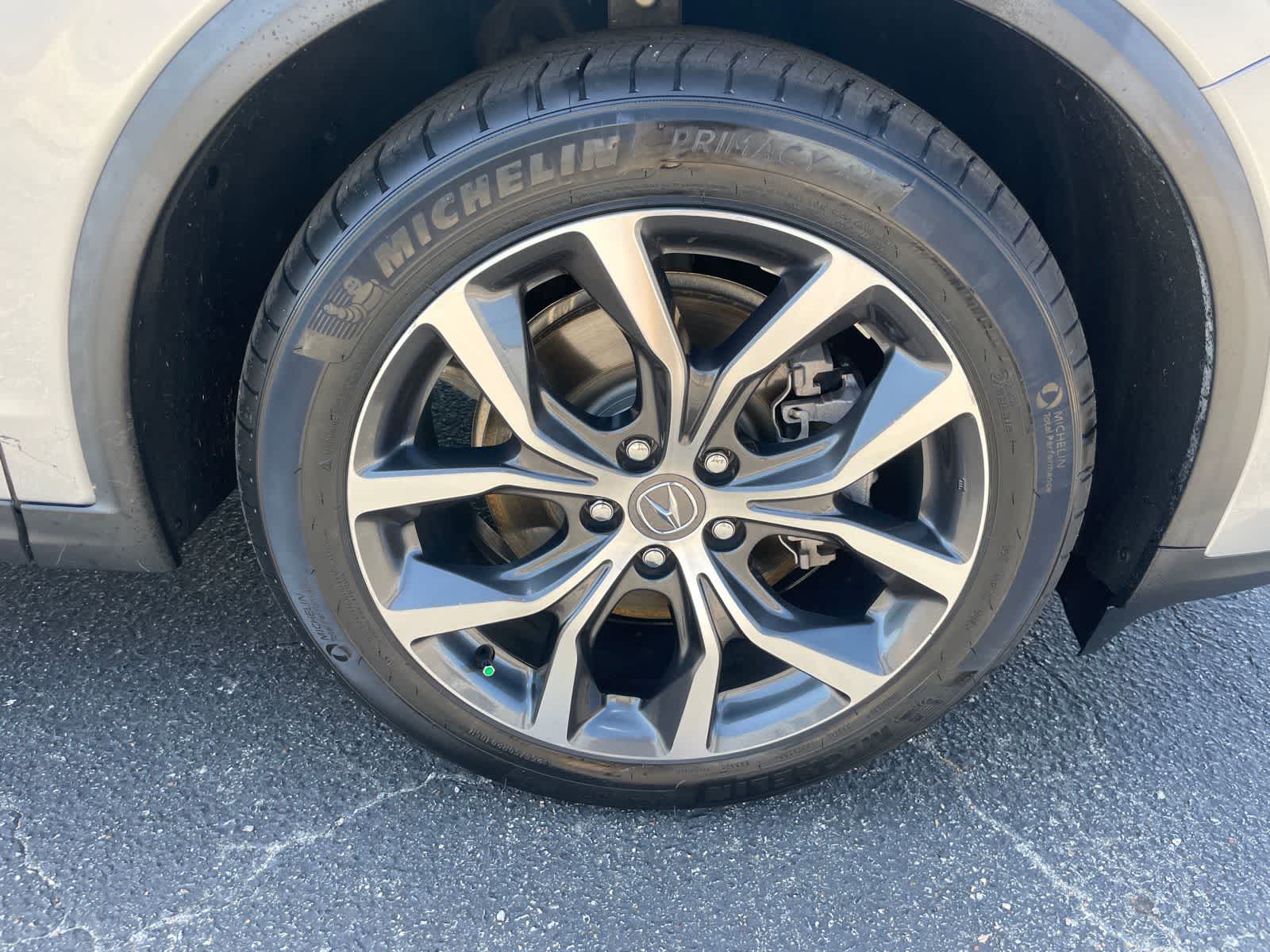 Thumbnail: 2022 Acura MDX - 23