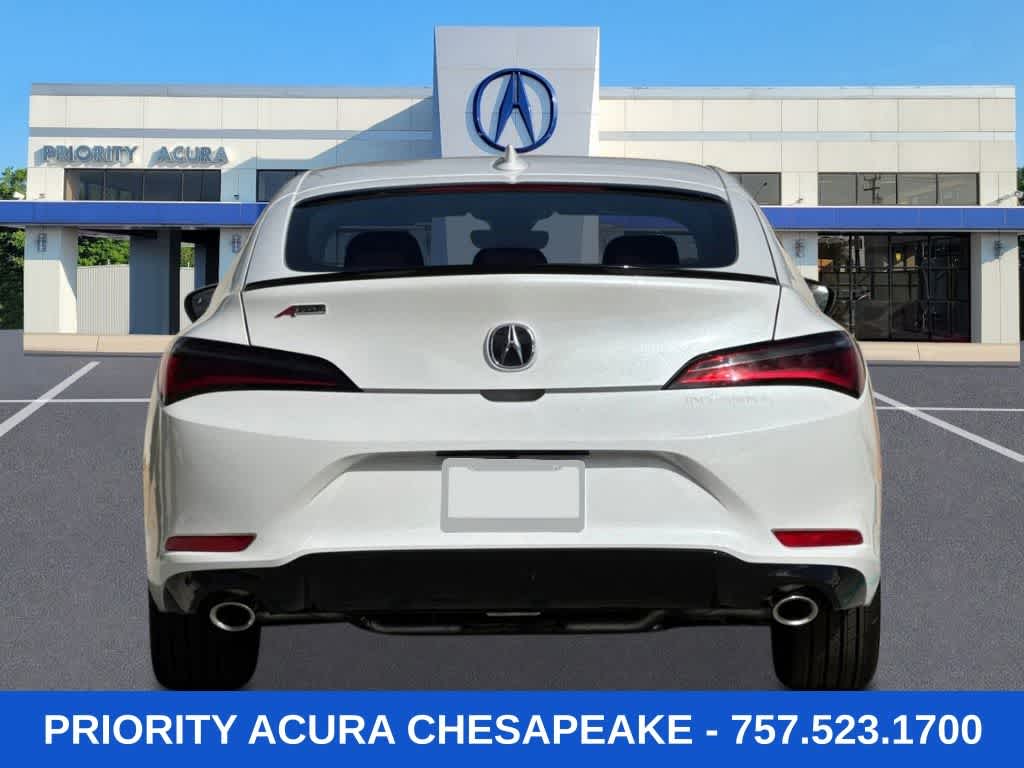 Thumbnail: 2026 Acura Integra - 3
