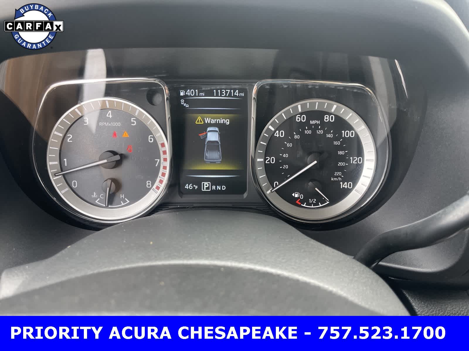 Thumbnail: 2018 Nissan Titan - 14