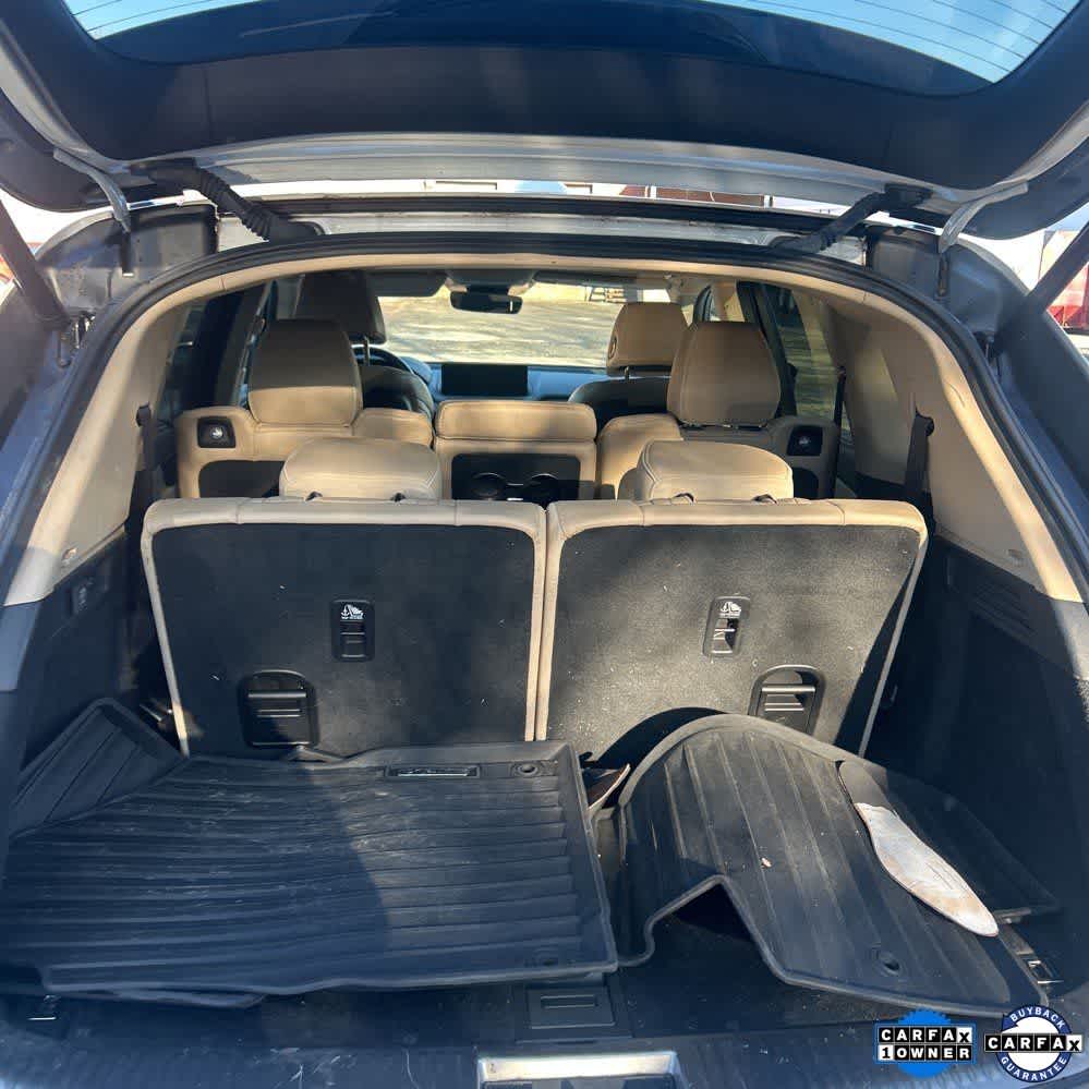 Thumbnail: 2023 Acura MDX - 26