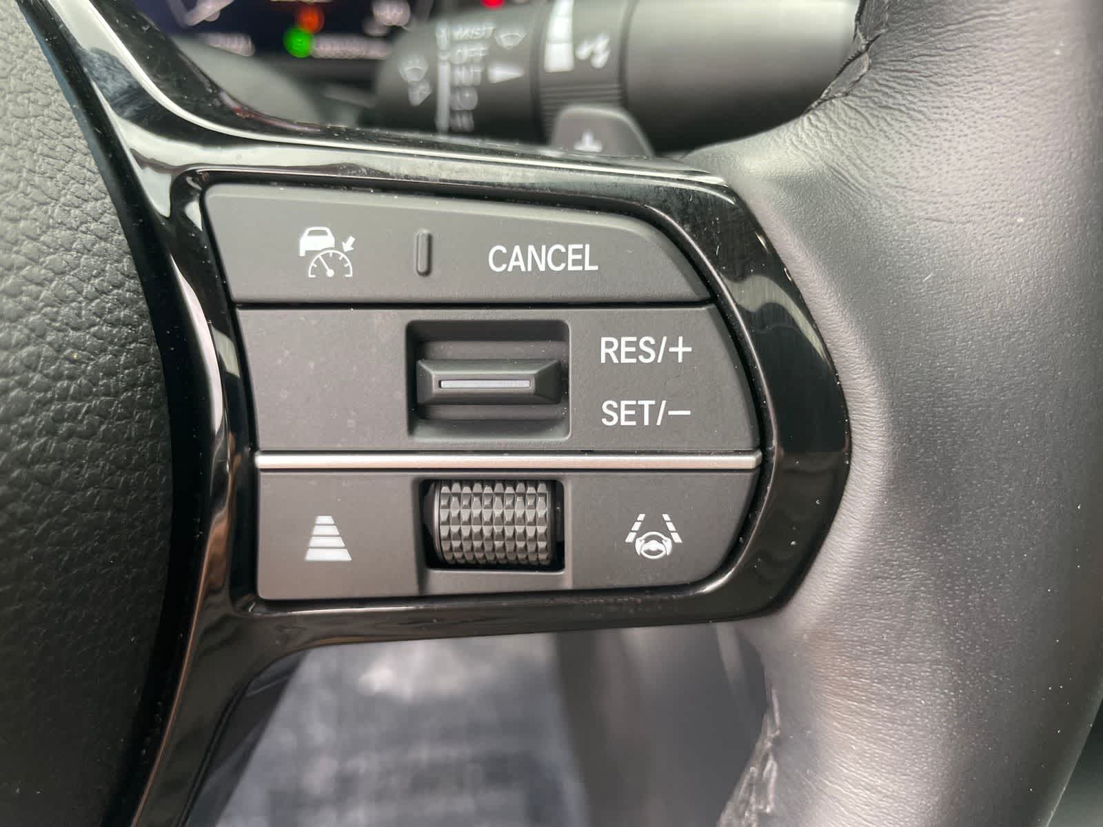 Thumbnail: 2023 Acura Integra - 15