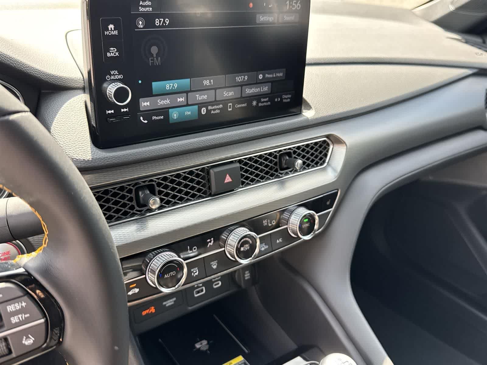 Thumbnail: 2026 Acura Integra - 19