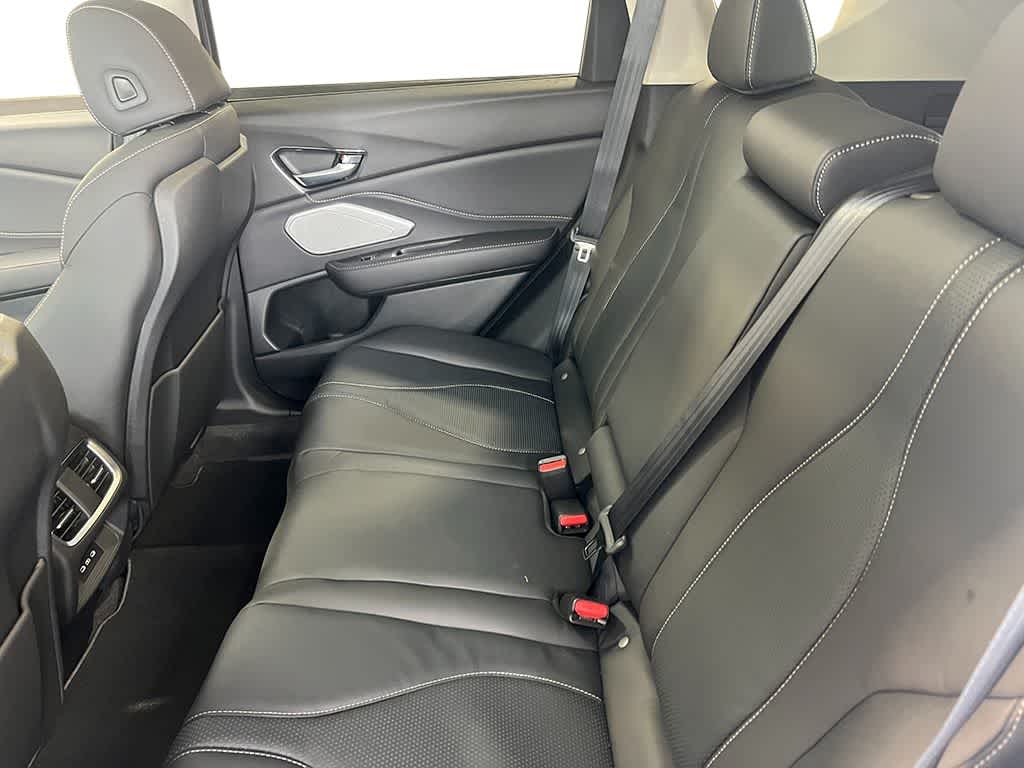 Thumbnail: 2026 Acura RDX - 30