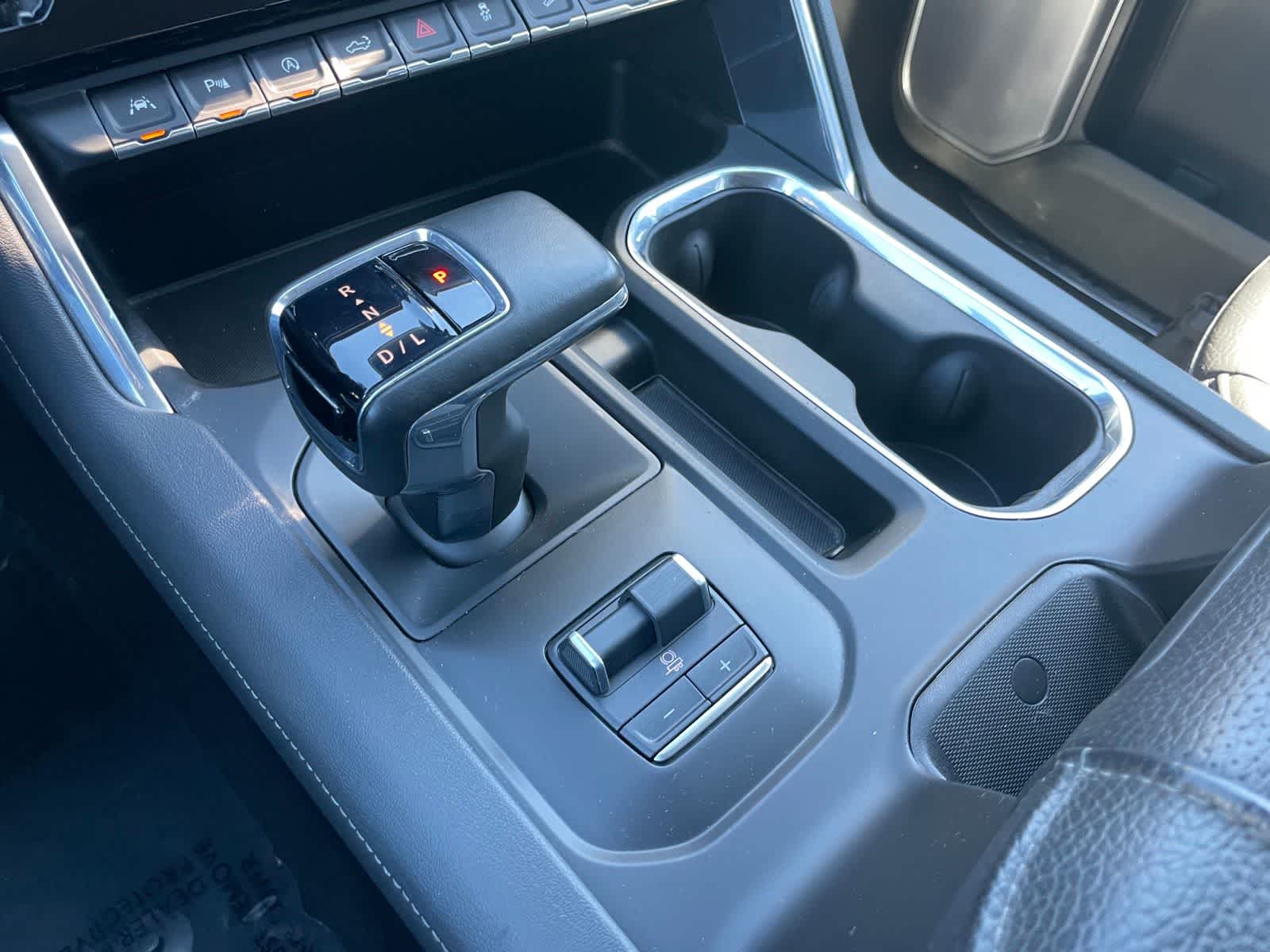 Thumbnail: 2023 GMC Sierra 1500 - 18