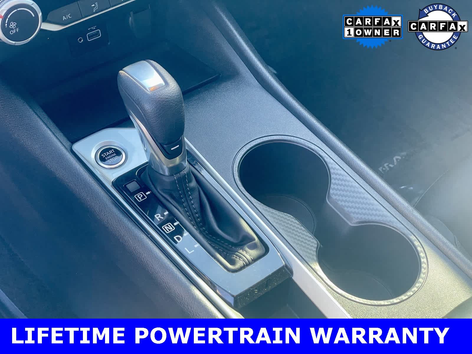 Thumbnail: 2024 Nissan Altima - 22