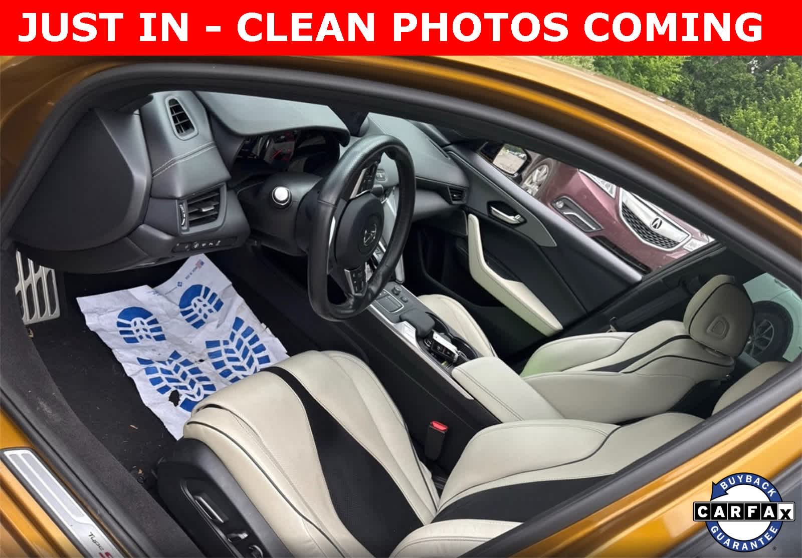 Thumbnail: 2022 Acura TLX - 9