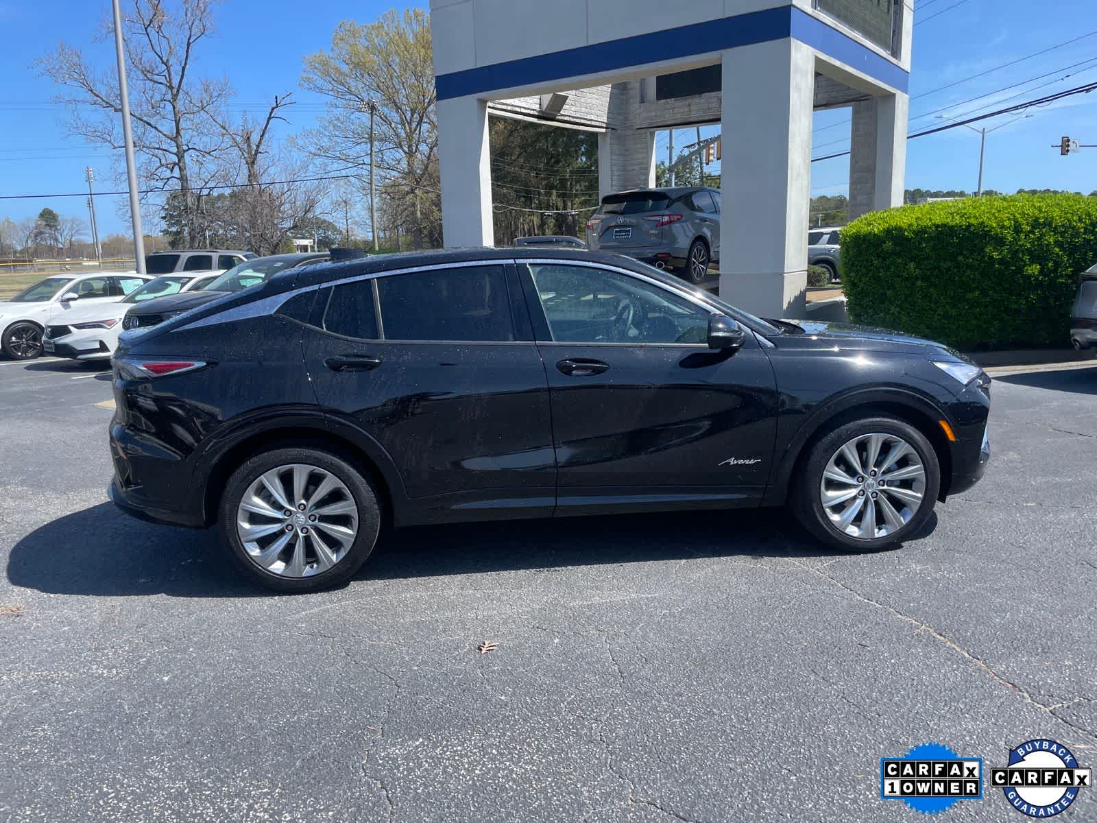 Thumbnail: 2025 Buick Envista - 6