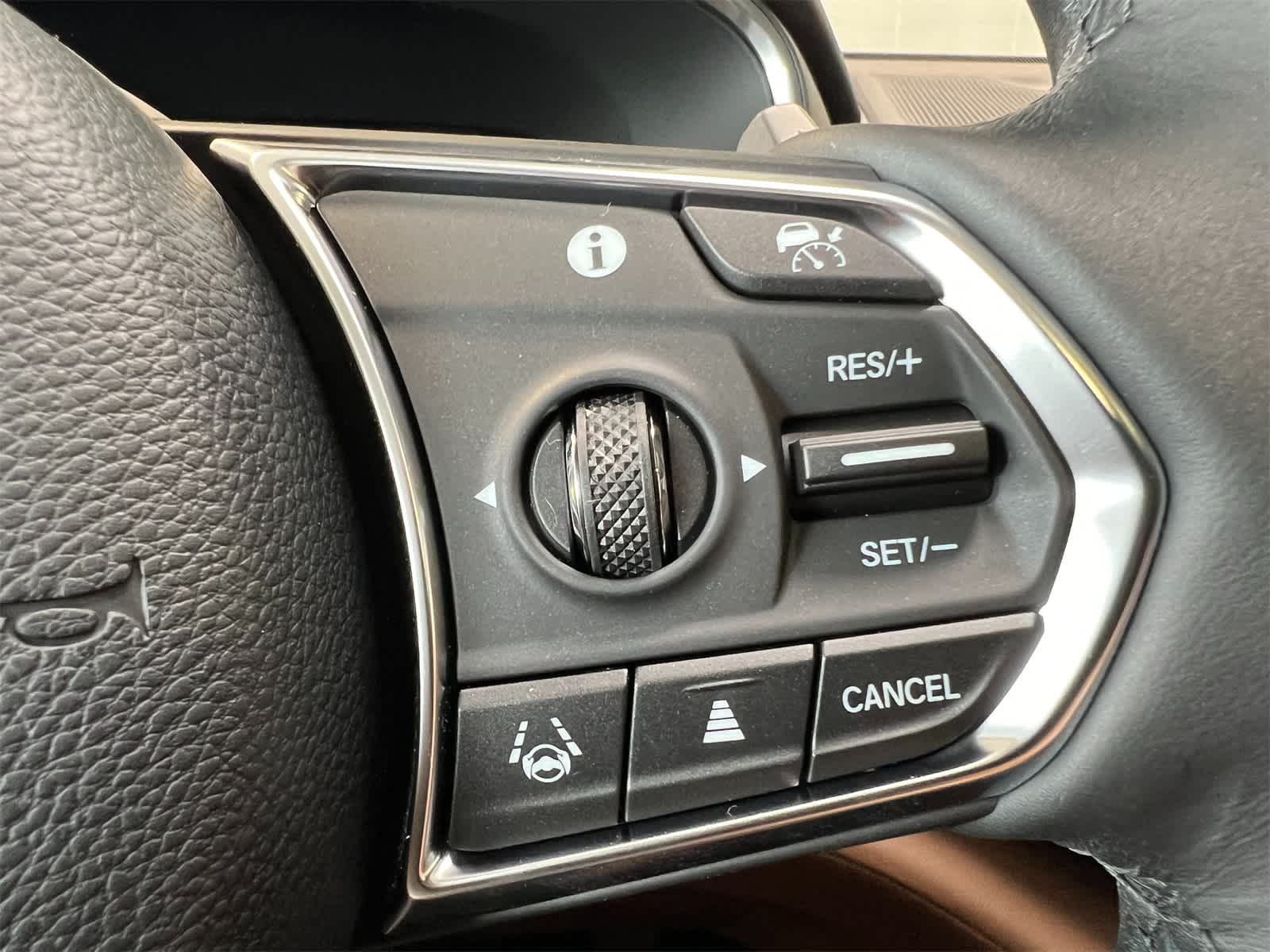 Thumbnail: 2026 Acura MDX - 23