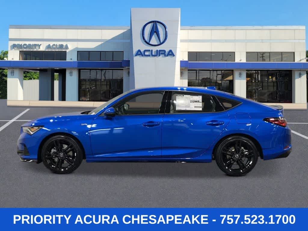 Thumbnail: 2026 Acura Integra - 2