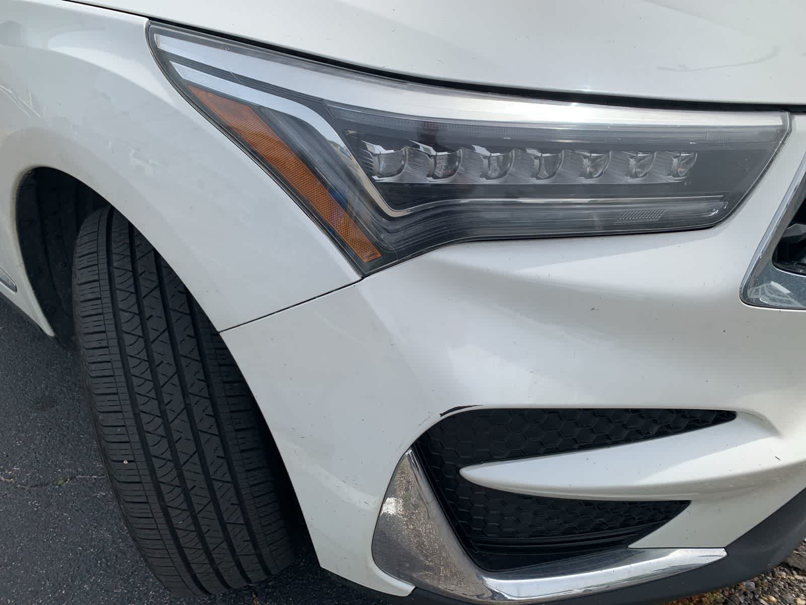 Thumbnail: 2019 Acura RDX - 3