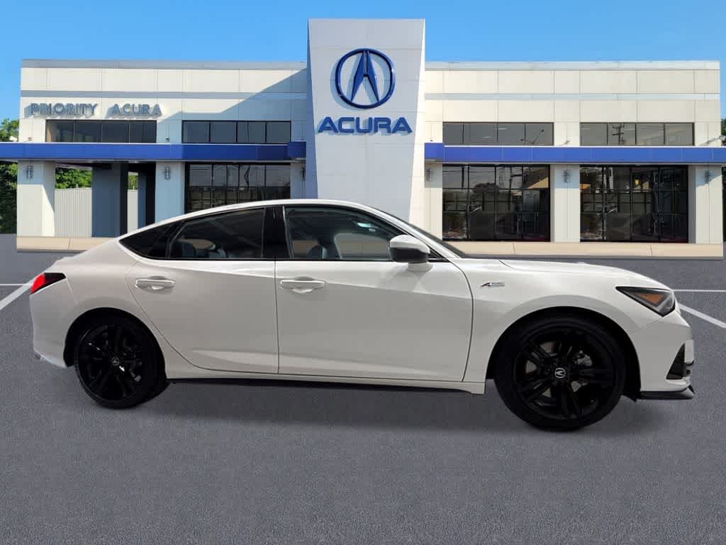 Thumbnail: 2026 Acura Integra - 6