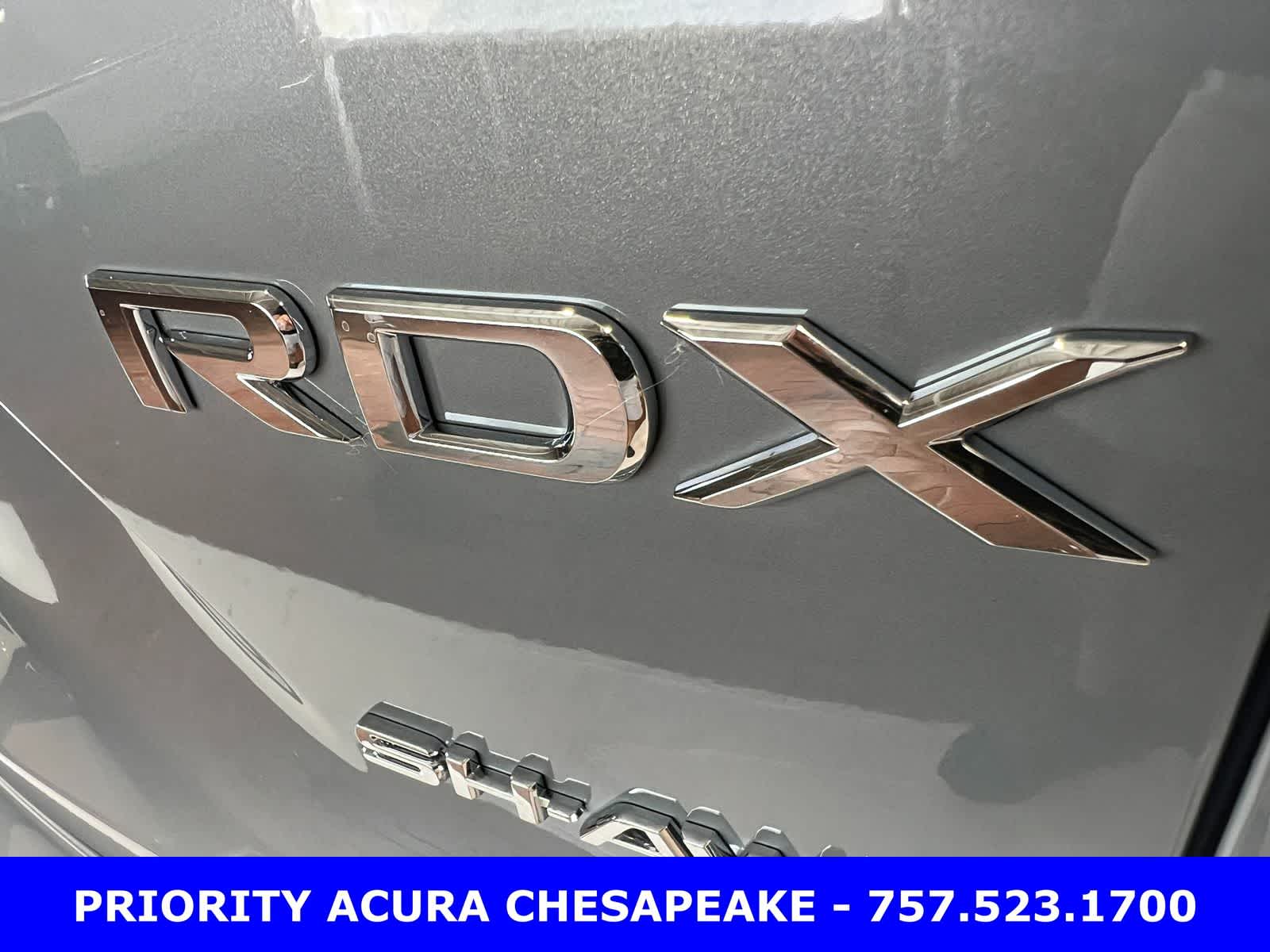 Thumbnail: 2026 Acura RDX - 5