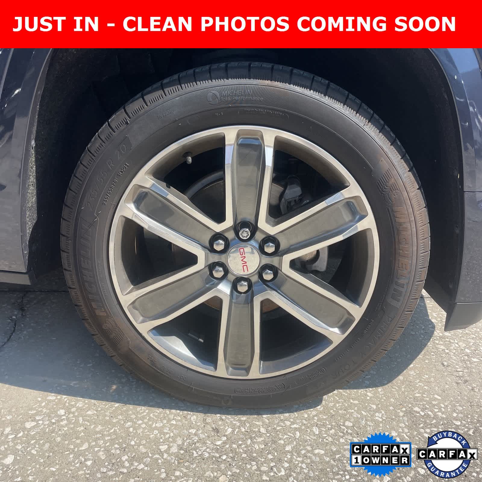 Thumbnail: 2019 GMC Acadia - 12