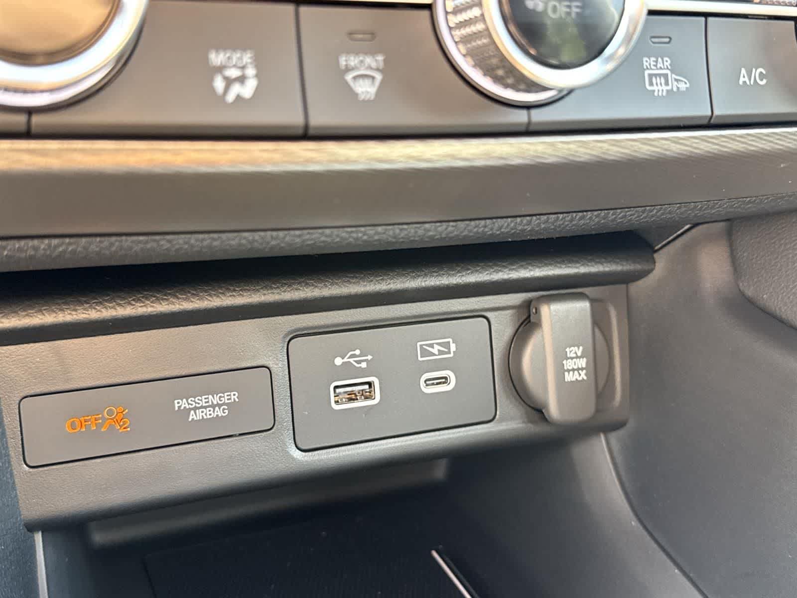 Thumbnail: 2026 Acura Integra - 20