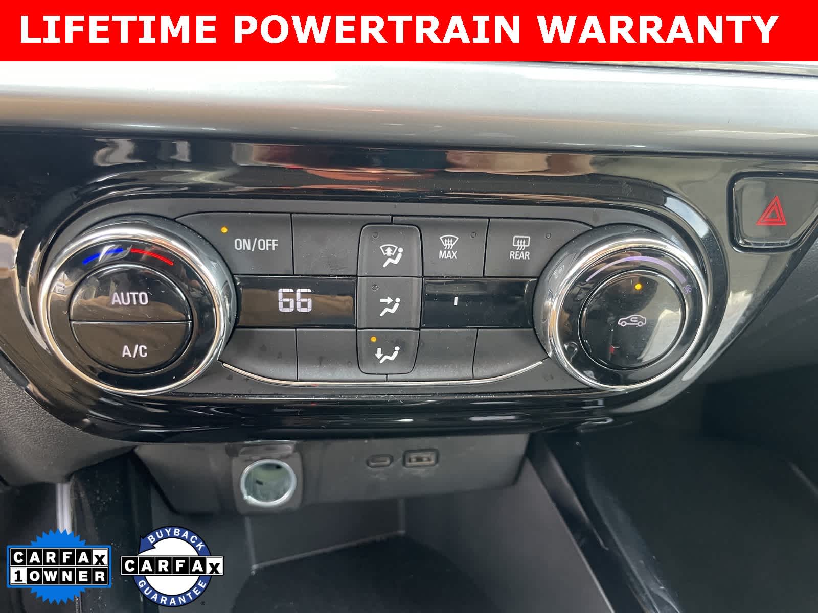 Thumbnail: 2024 Chevrolet Trax - 19