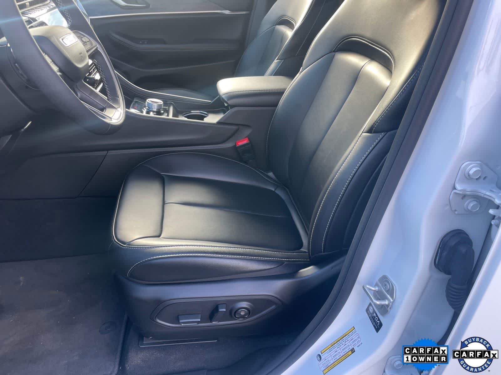 Thumbnail: 2024 Jeep Grand Cherokee L - 9