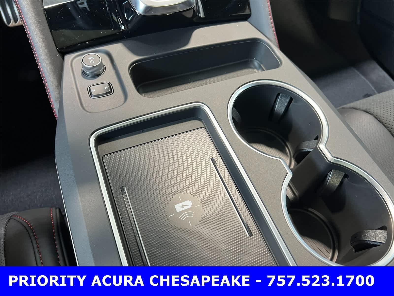 Thumbnail: 2026 Acura MDX - 41