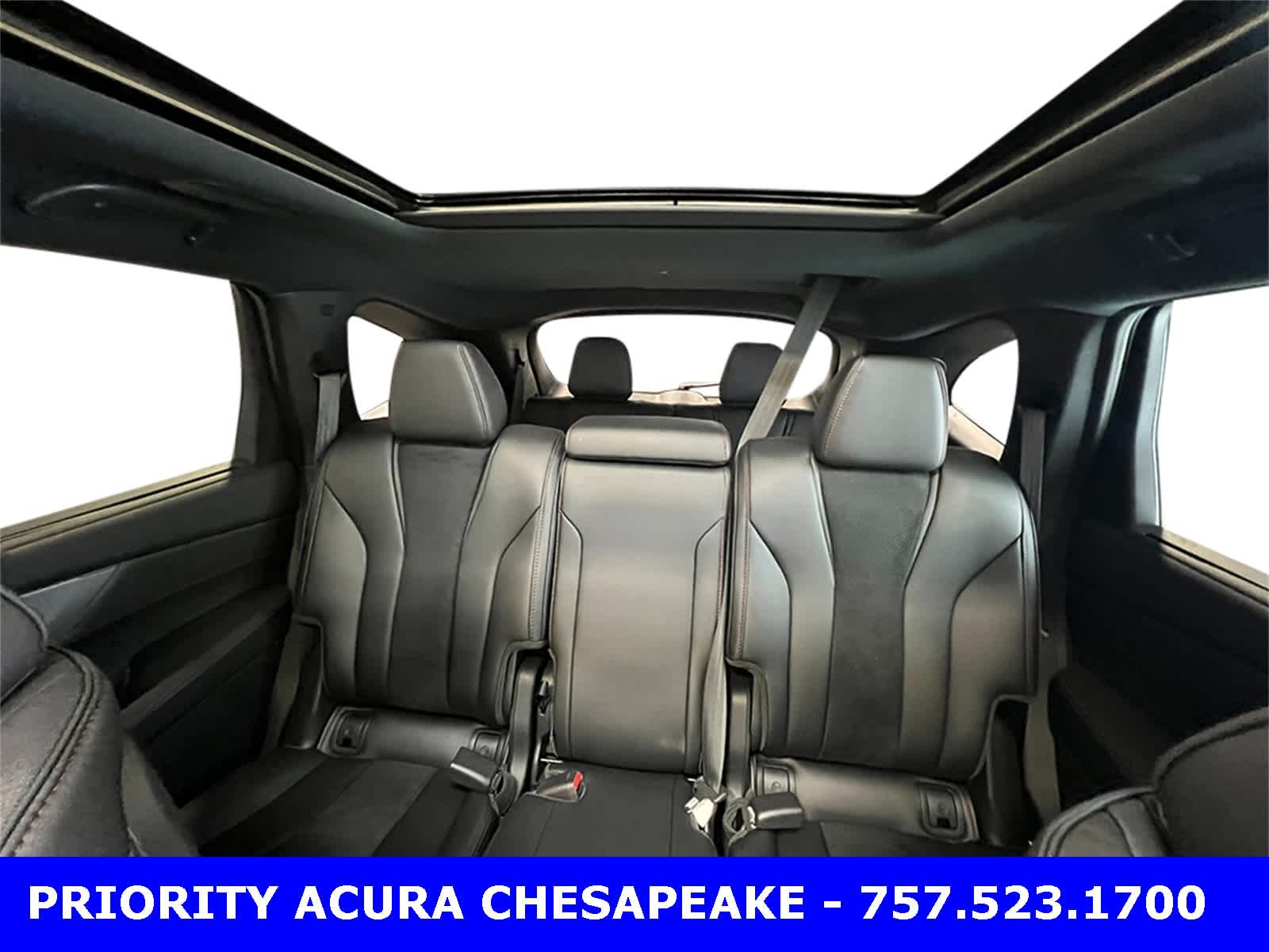 Thumbnail: 2026 Acura MDX - 30