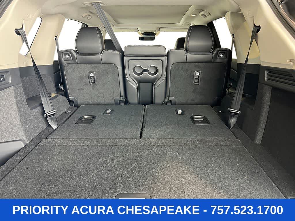 Thumbnail: 2026 Acura MDX - 34