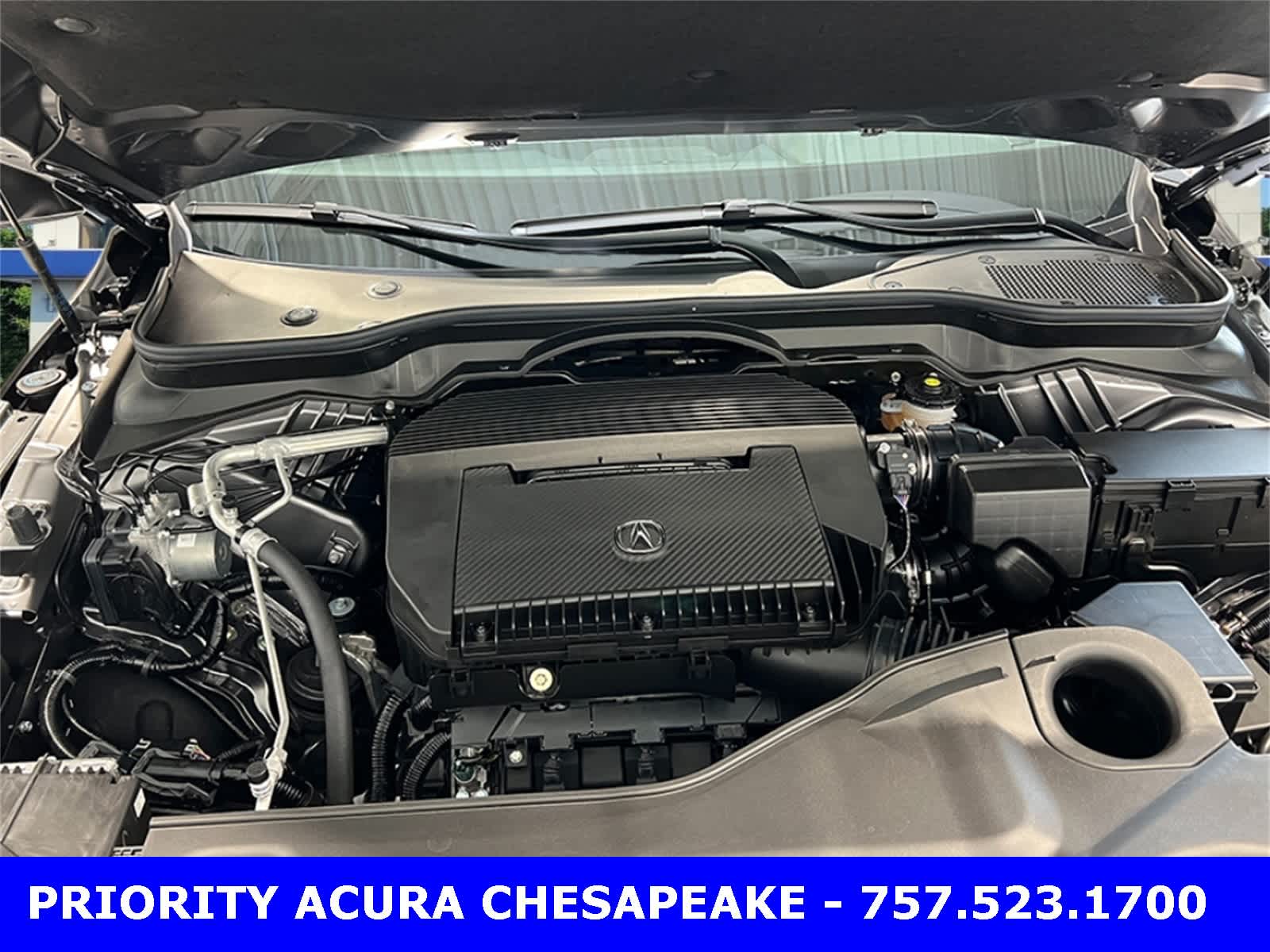 Thumbnail: 2026 Acura MDX - 14