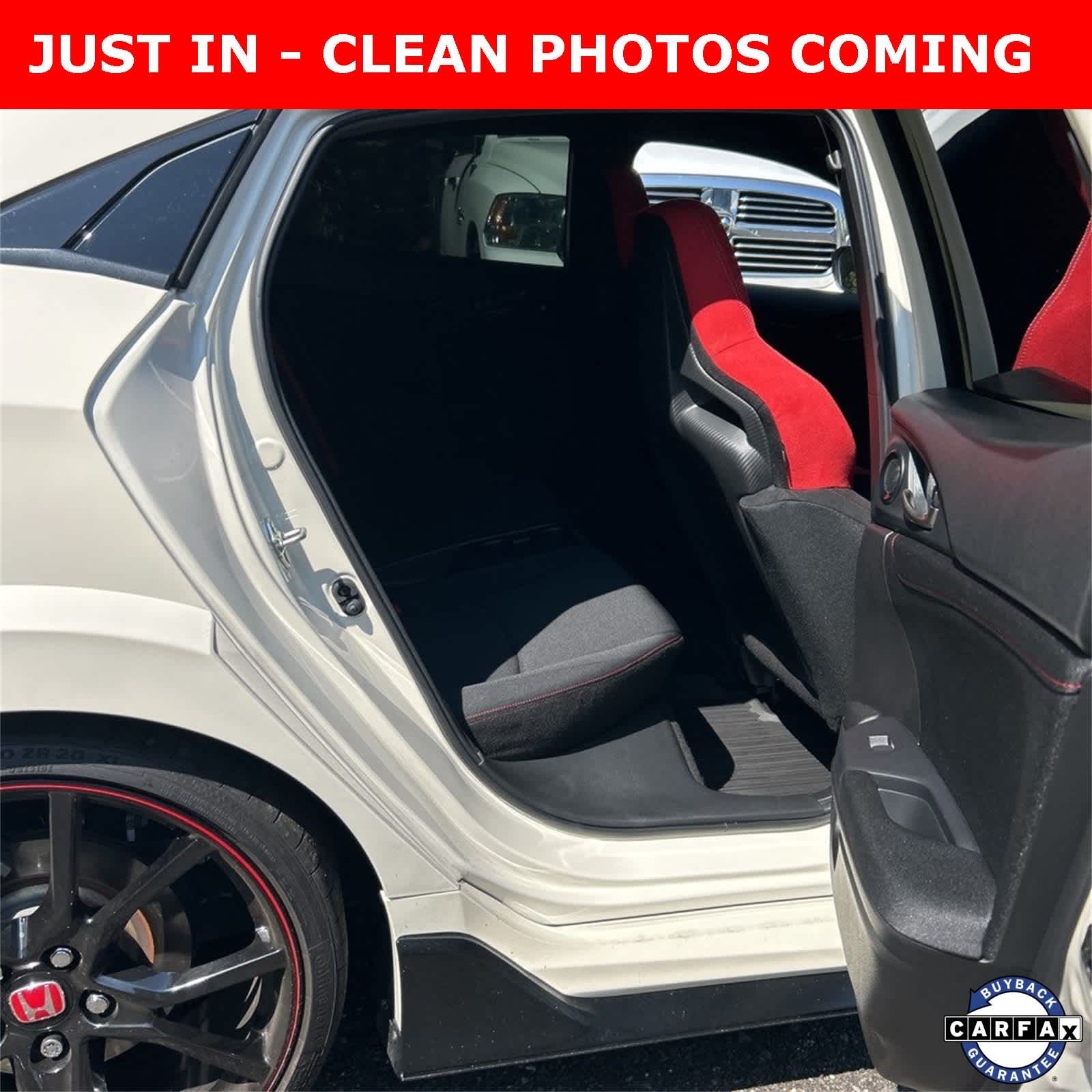 Thumbnail: 2021 Honda Civic - 18