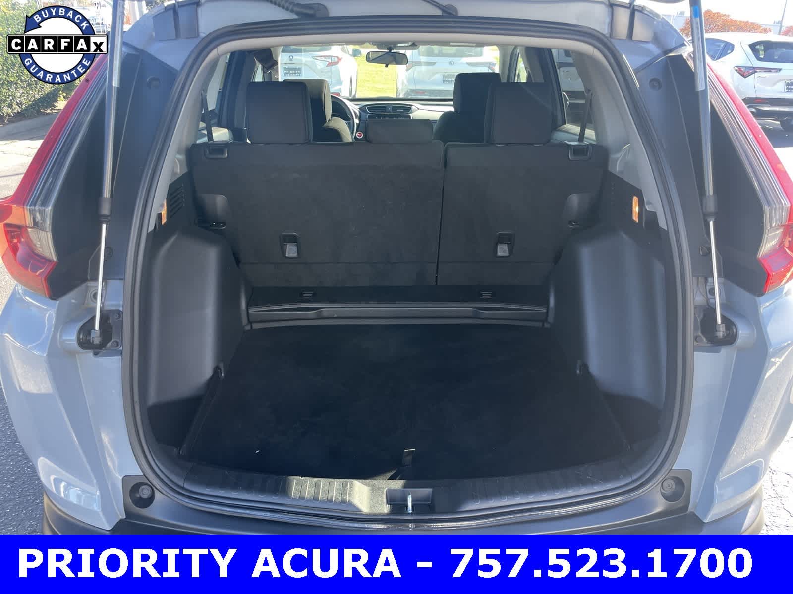 Thumbnail: 2022 Honda CR-V - 22