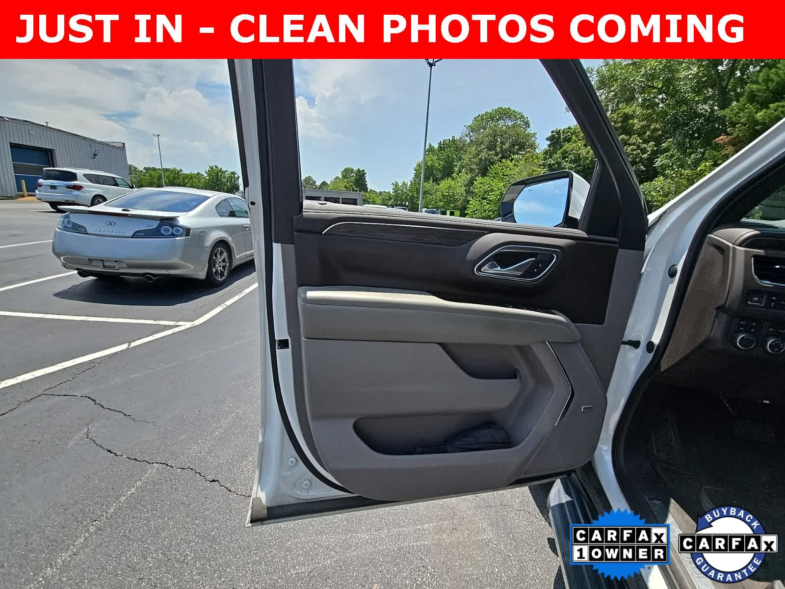 Thumbnail: 2021 Chevrolet Tahoe - 12