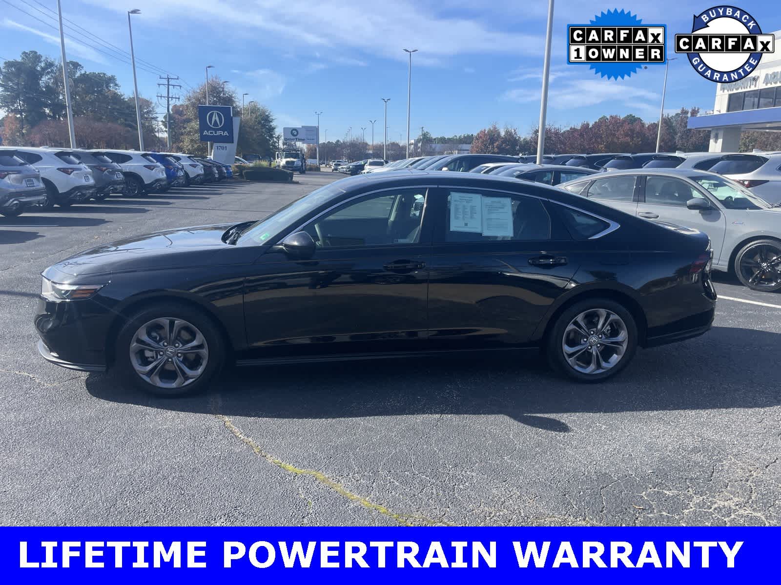 Thumbnail: 2024 Honda Accord - 2