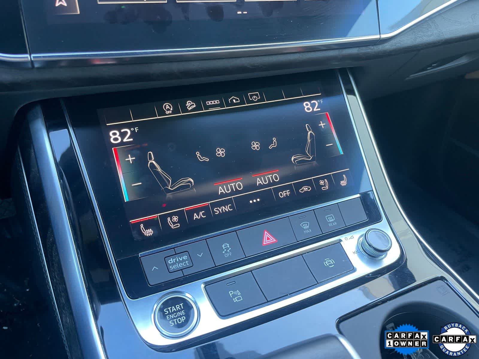 Thumbnail: 2021 Audi Q7 - 19