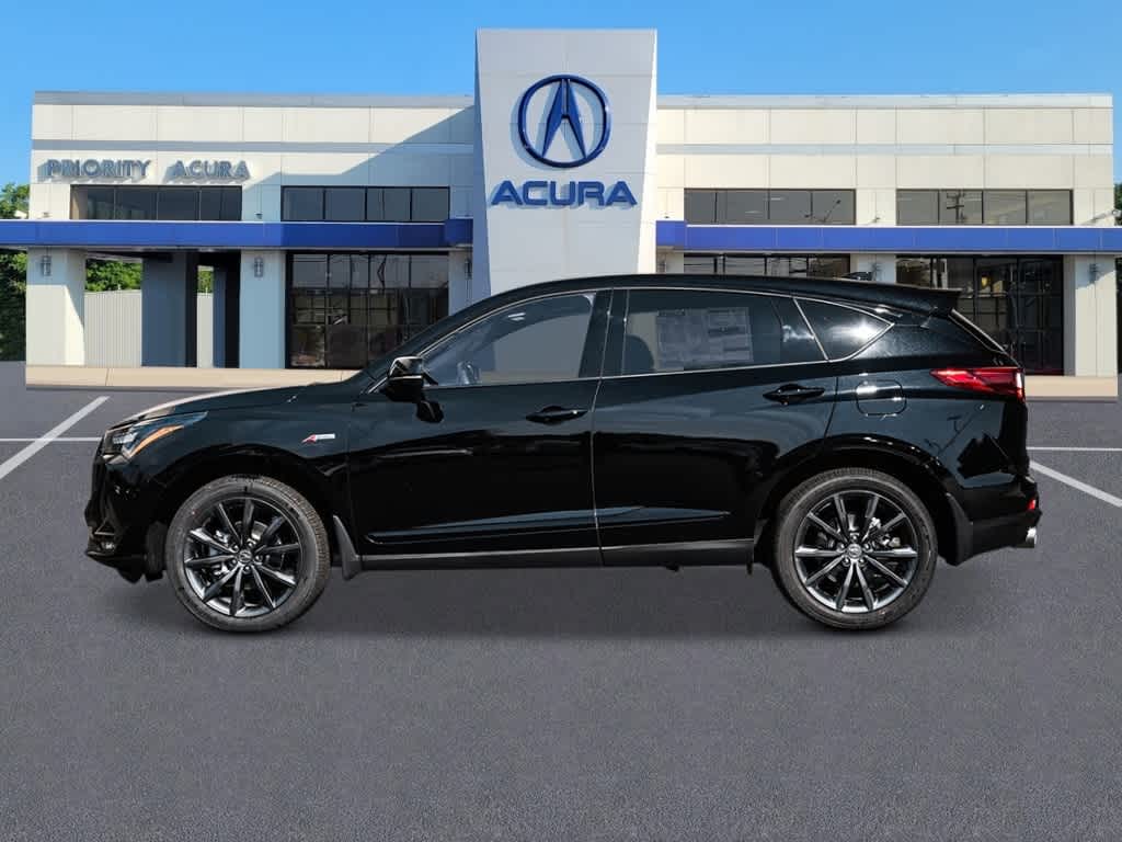 Thumbnail: 2026 Acura RDX - 2