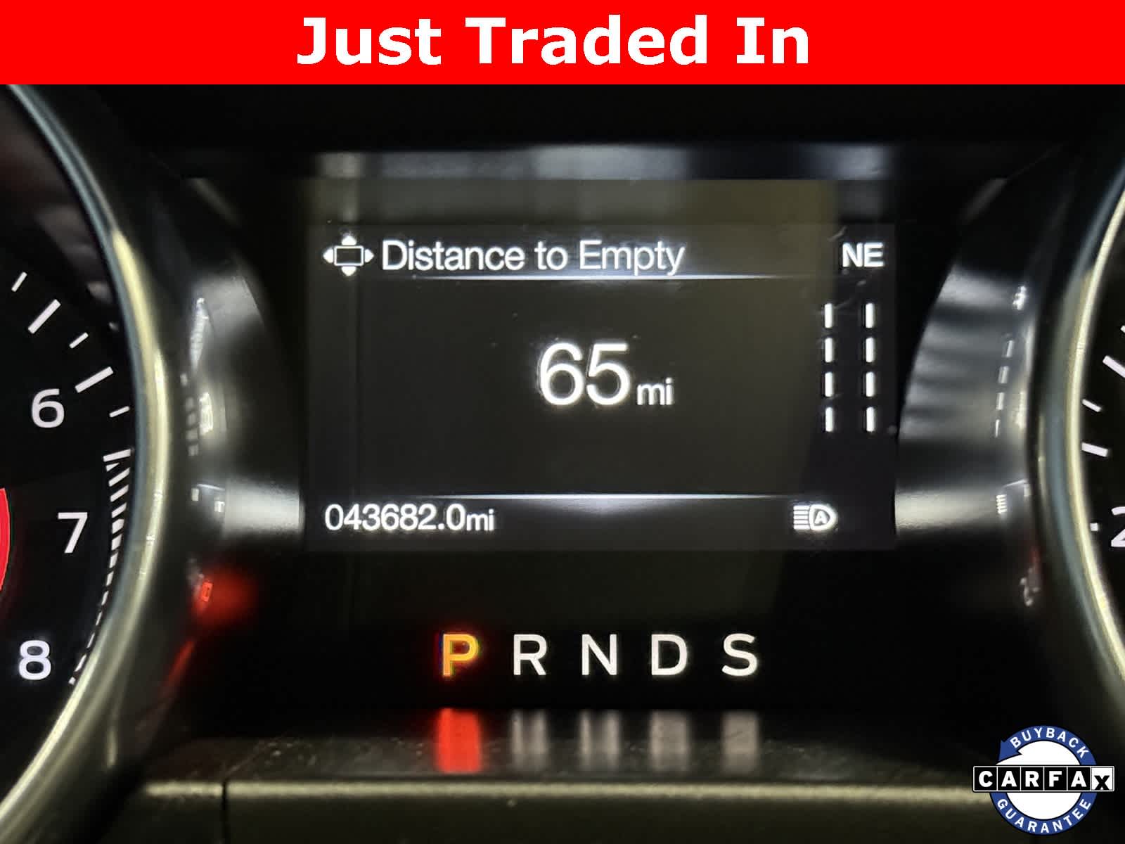 Thumbnail: 2021 Ford Mustang - 10