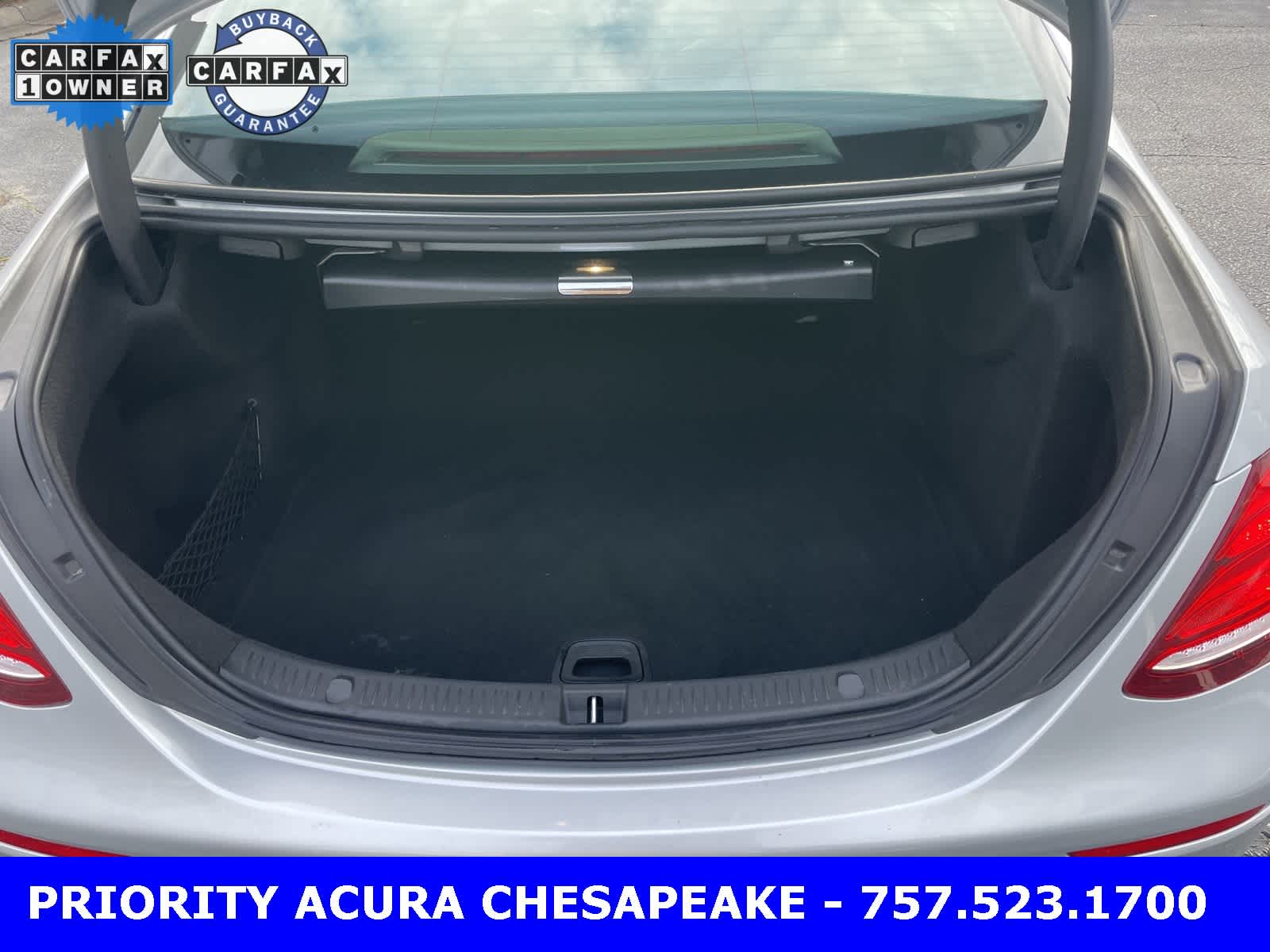 Thumbnail: 2020 Mercedes-Benz E-Class - 23