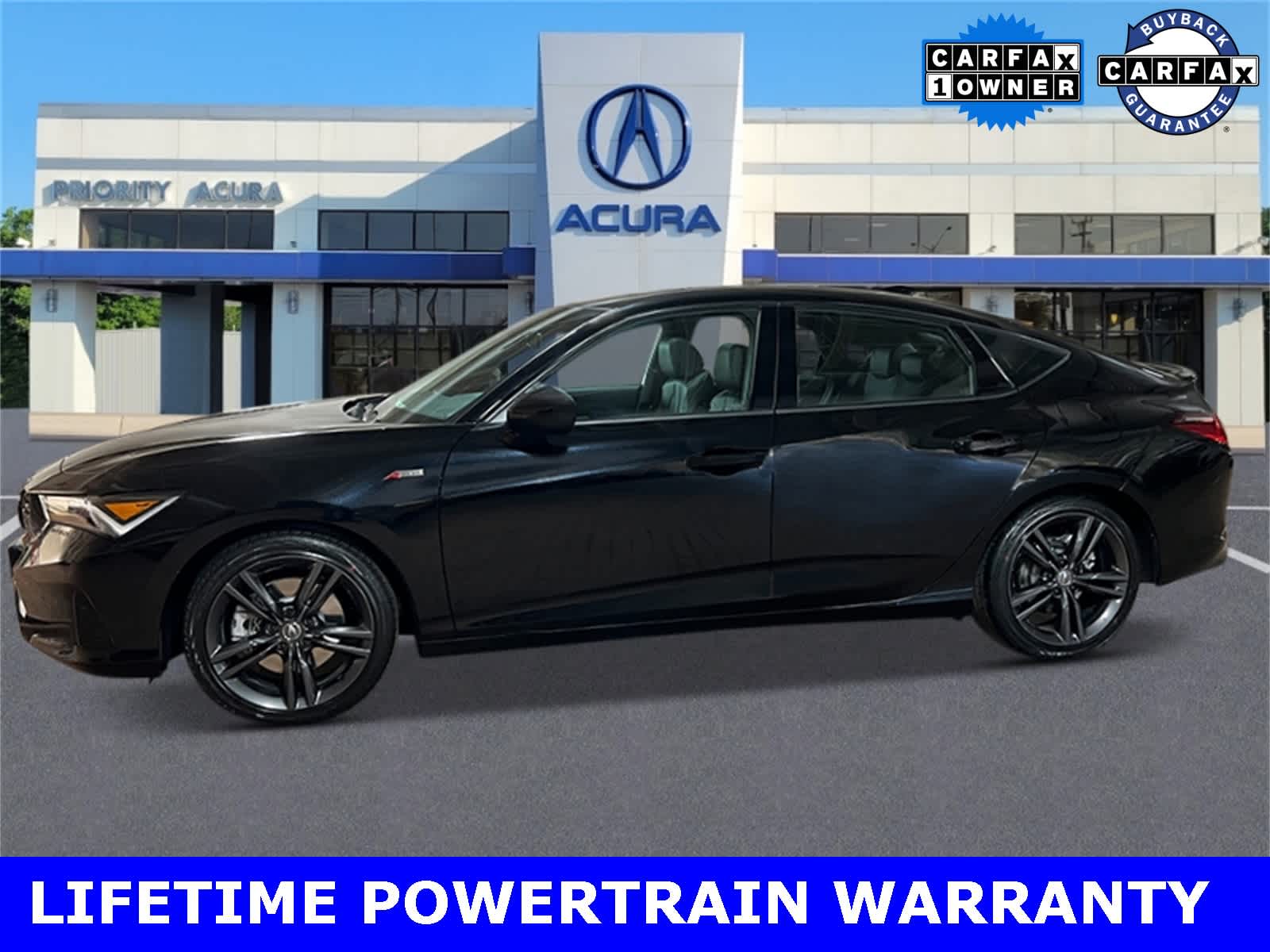 Thumbnail: 2025 Acura Integra - 2