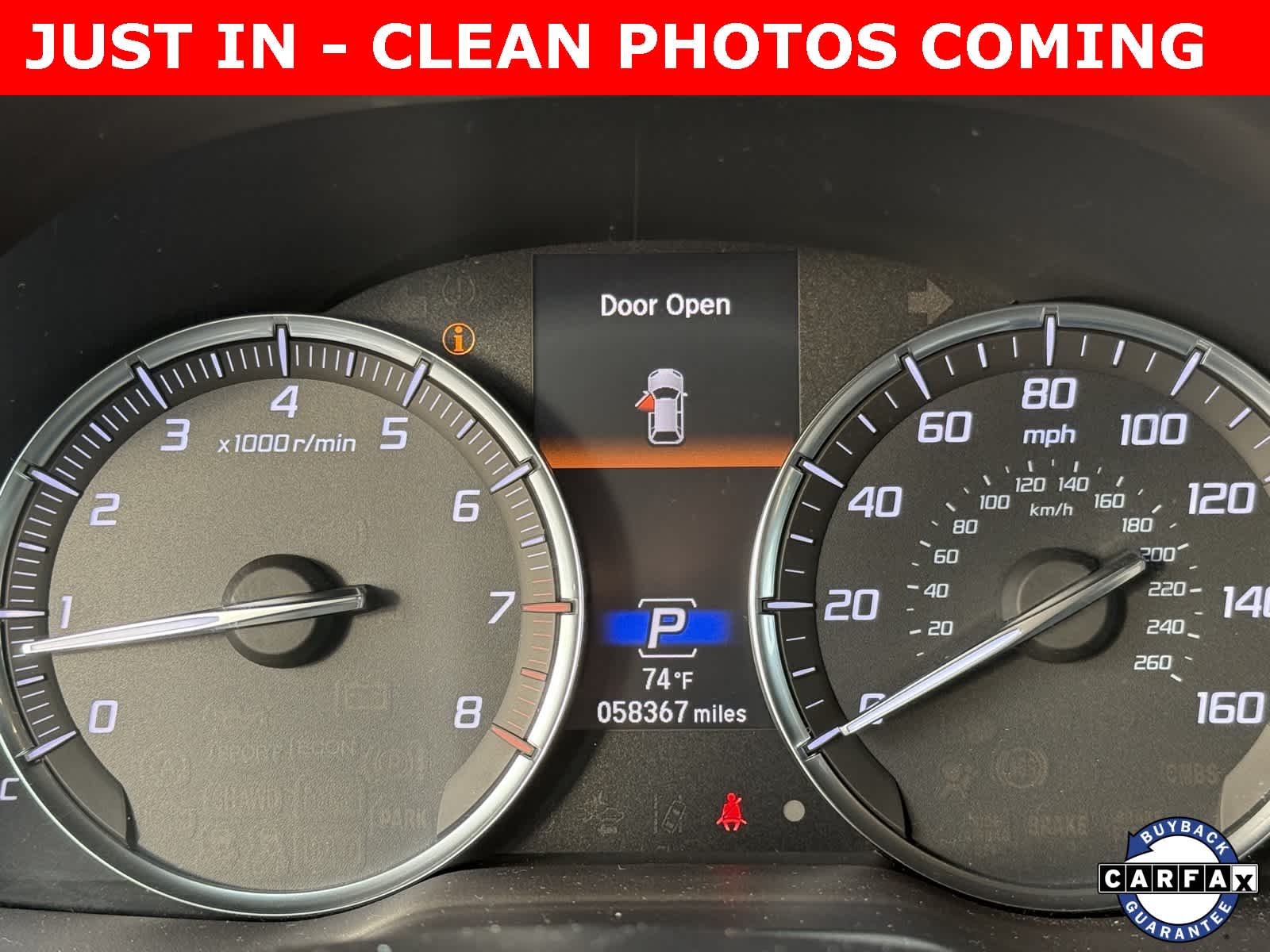 Thumbnail: 2019 Acura MDX - 14