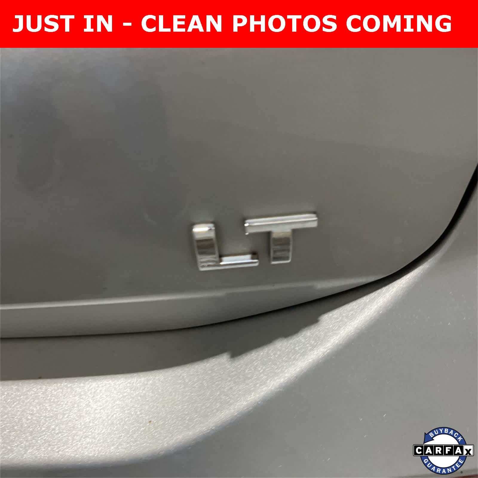 Thumbnail: 2020 Chevrolet Equinox - 12