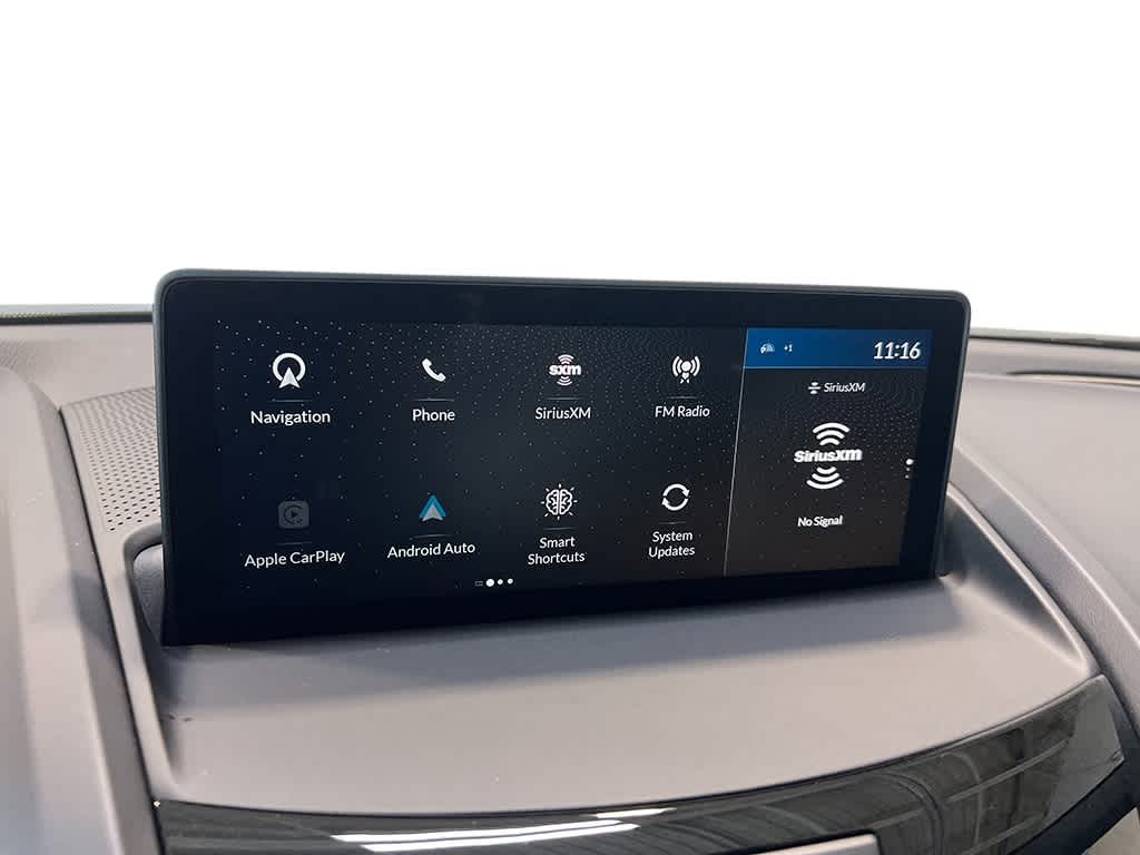 Thumbnail: 2026 Acura RDX - 28