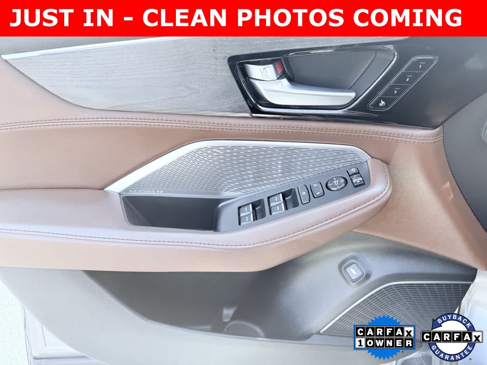 Thumbnail: 2022 Acura MDX - 20