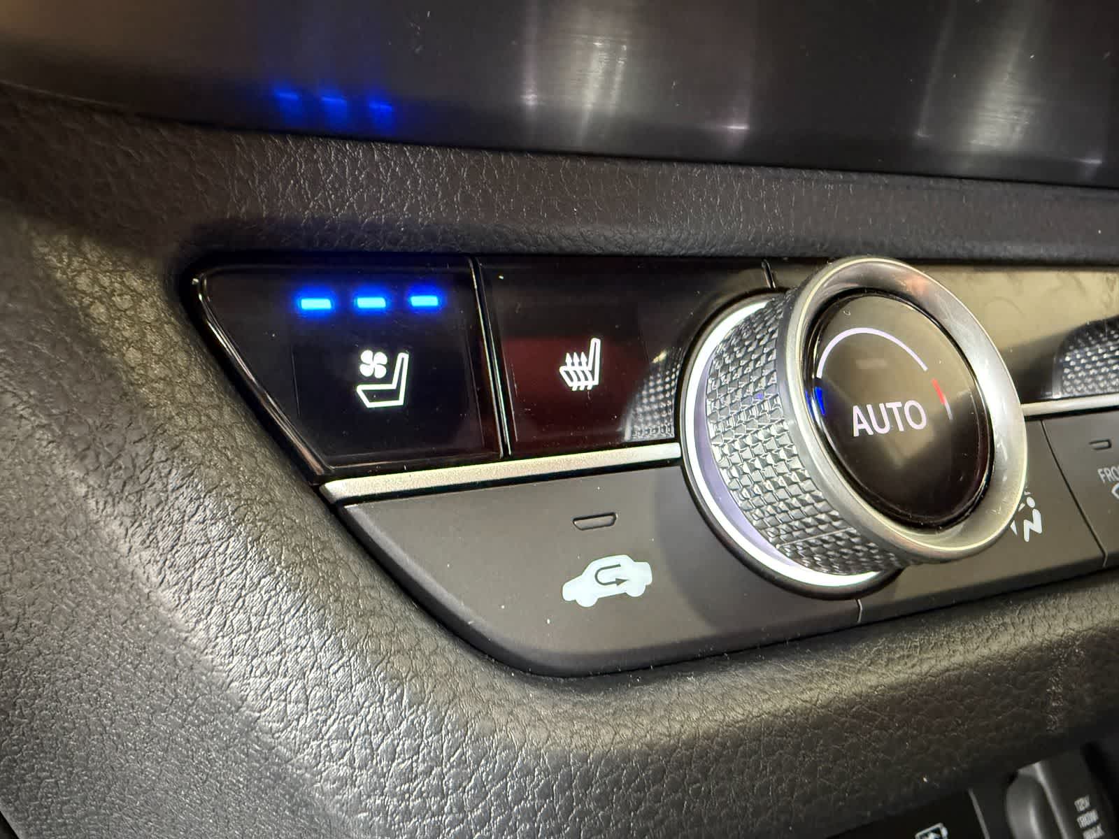 Thumbnail: 2026 Acura ADX - 29