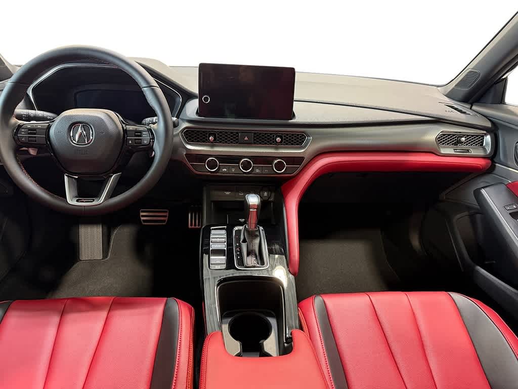 Thumbnail: 2026 Acura Integra - 14