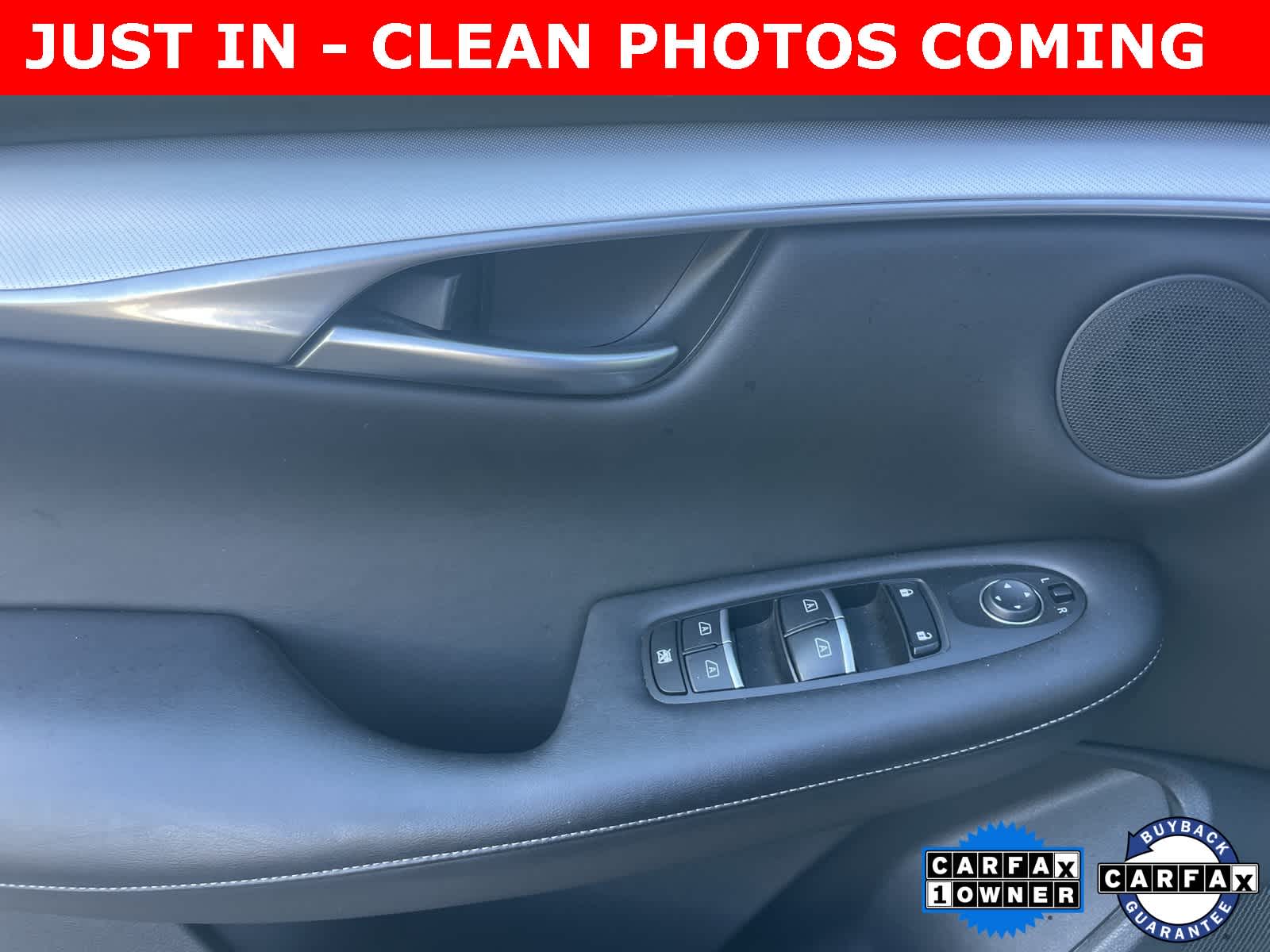 Thumbnail: 2021 INFINITI QX50 - 13