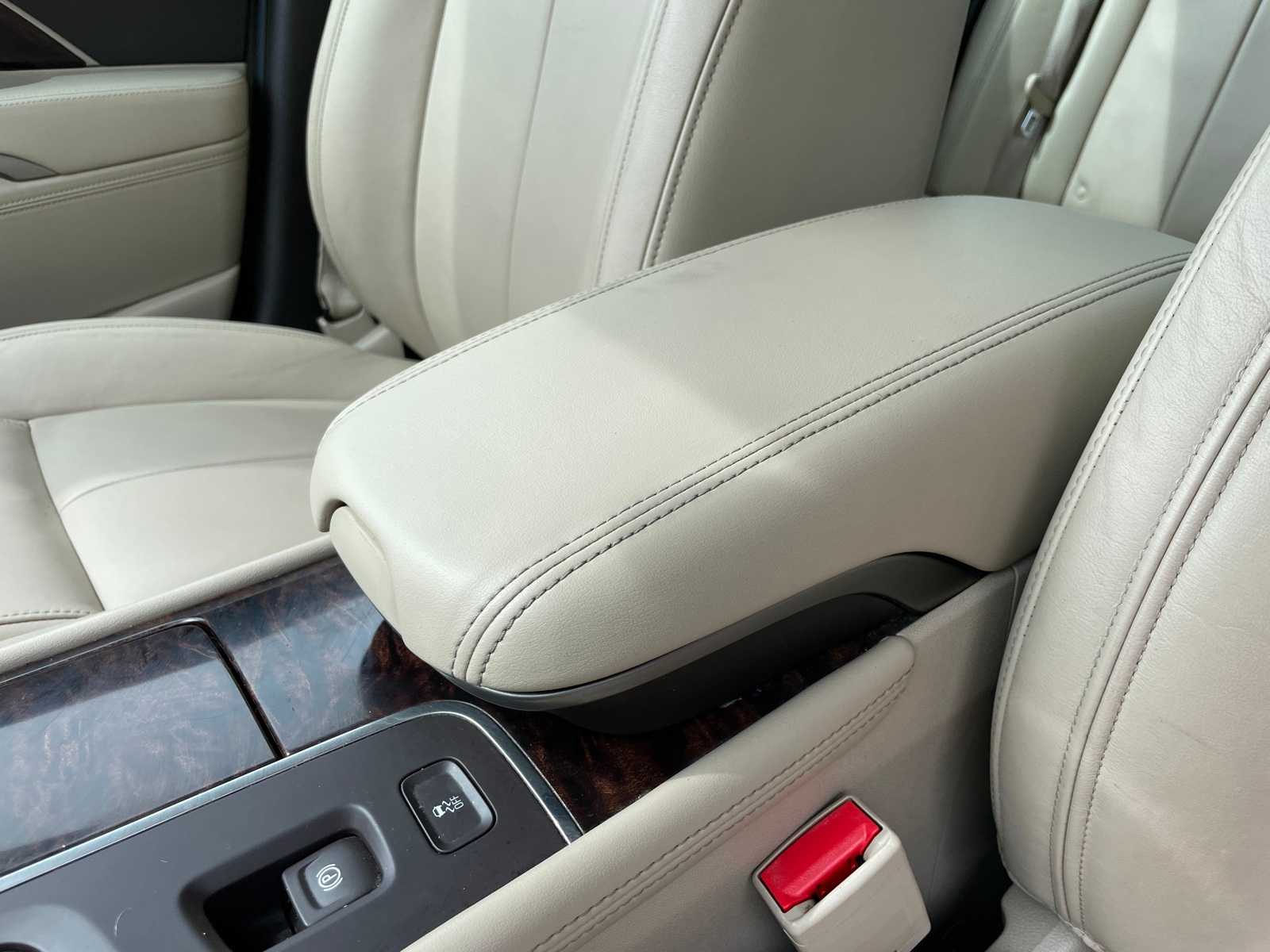 Thumbnail: 2015 Buick LaCrosse - 20