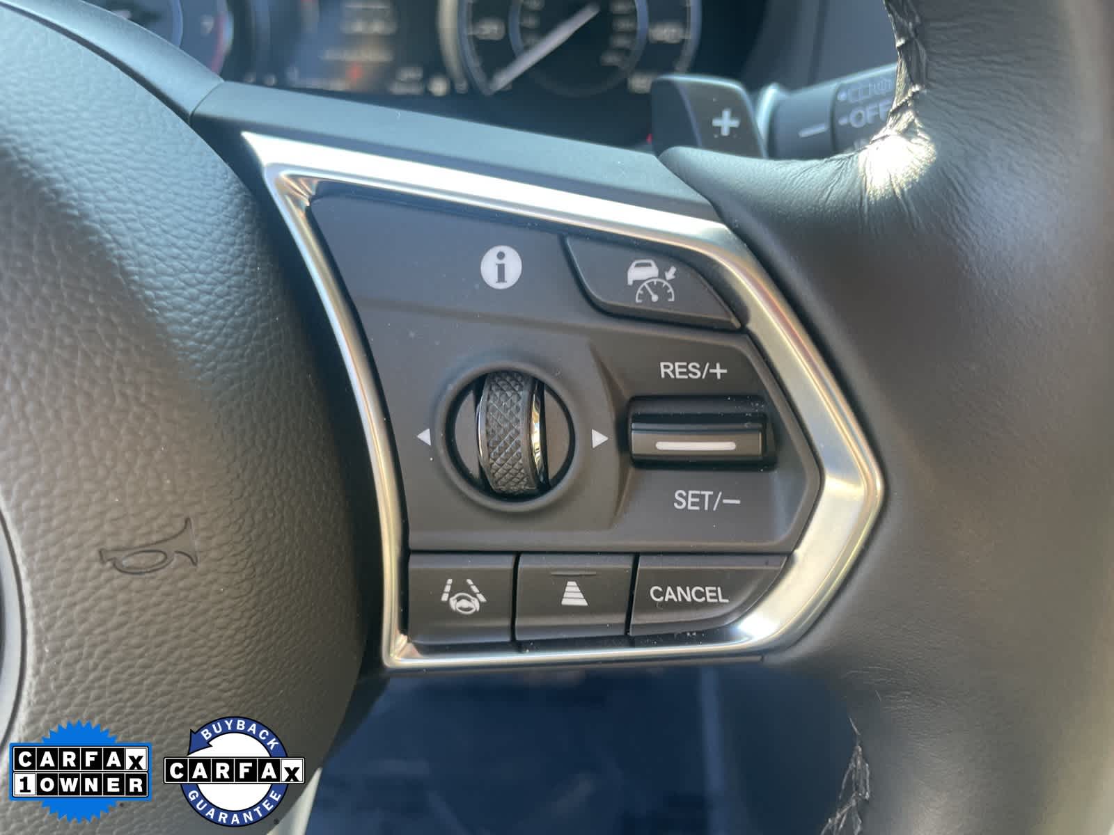 Thumbnail: 2024 Acura RDX - 16