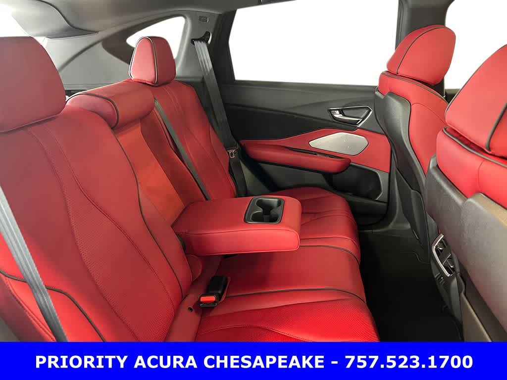 Thumbnail: 2026 Acura RDX - 38