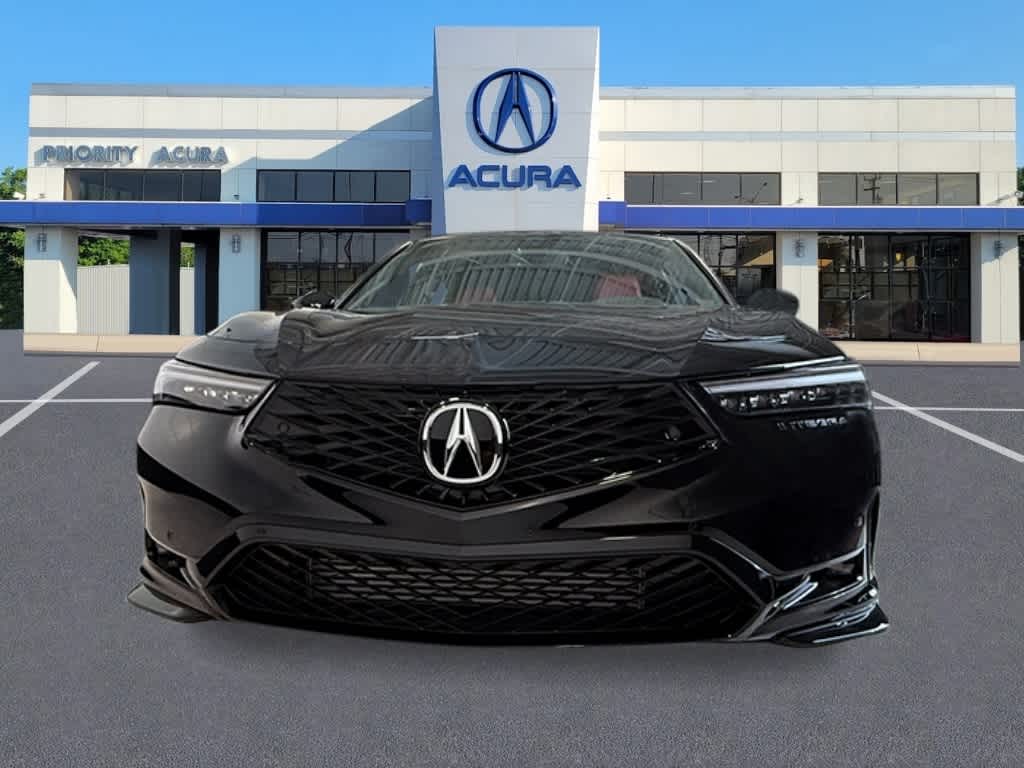 Thumbnail: 2026 Acura Integra - 8