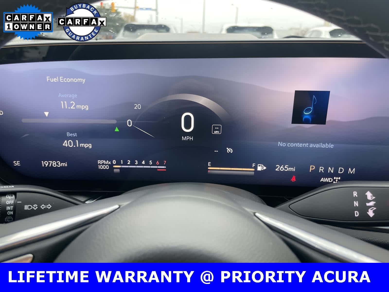 Thumbnail: 2025 Buick Envision - 17