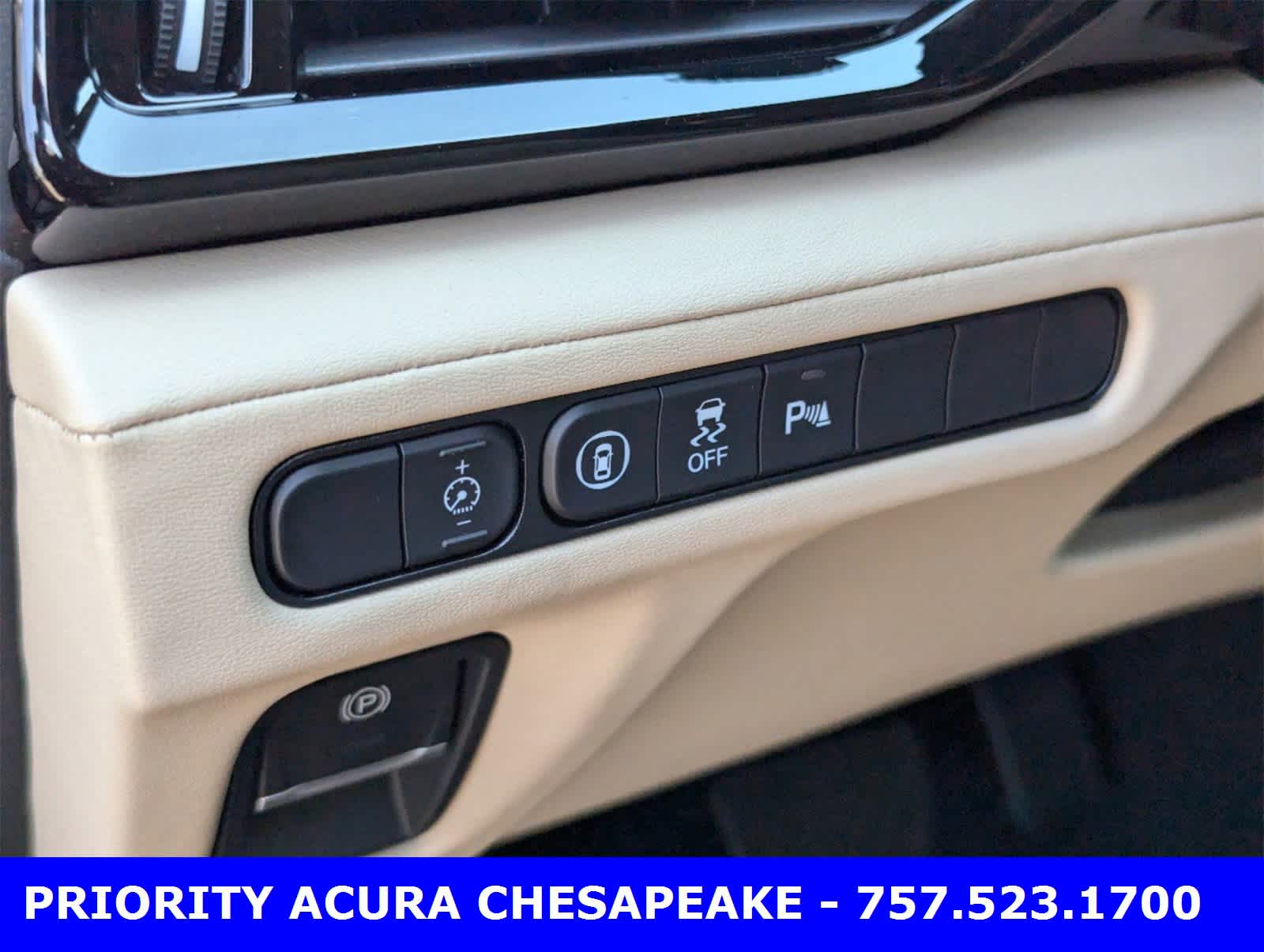 Thumbnail: 2026 Acura MDX - 16